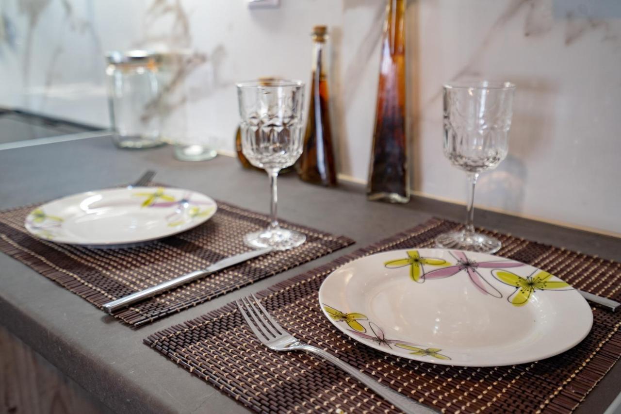 Athens Center 1 Bedrm 4 Pers Apartment By Mps 외부 사진